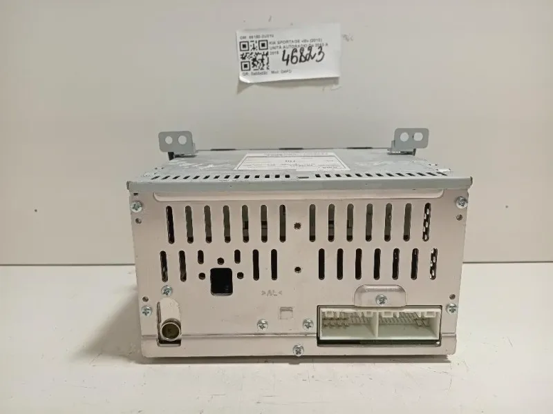 Unità Autoradio 96150-3U010 Kia Sportage III 2010