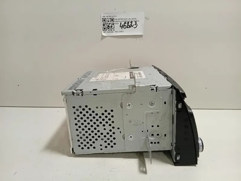 Unità Autoradio 96150-3U010 Kia Sportage III 2010