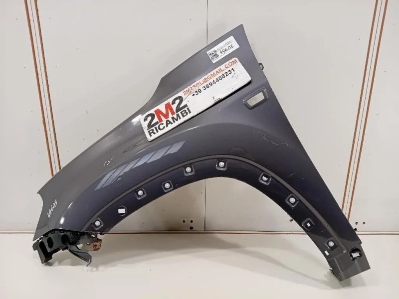 Parafango ANT SX 94559594 Chevrolet Orlando 2011