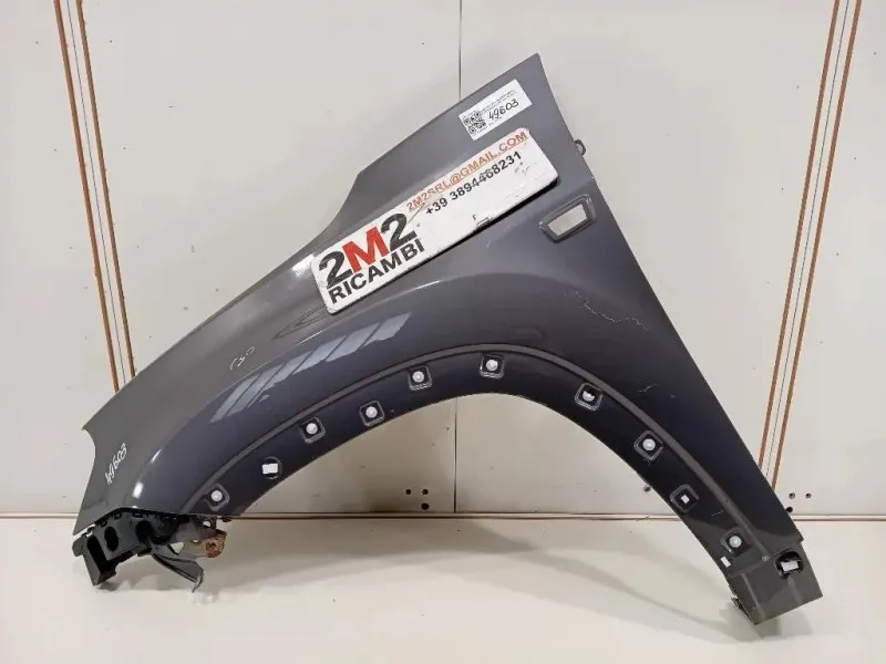 Parafango ANT SX 94559594 Chevrolet Orlando 2011