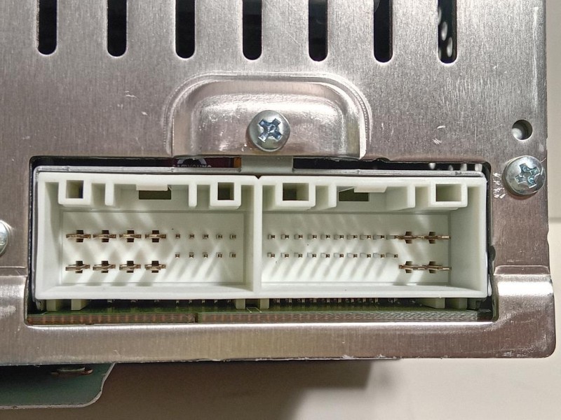 Unità Autoradio 96150-3U010 Kia Sportage III 2010