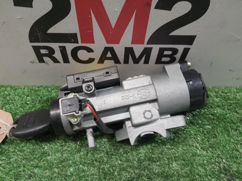 Bloccasterzo 96261298 Chevrolet AVEO II 2007