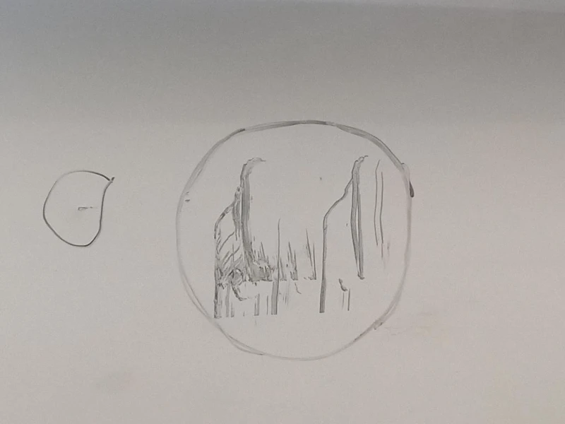 Porta ANT DX A171720020528 Mercedes Classe SLK R171 2004