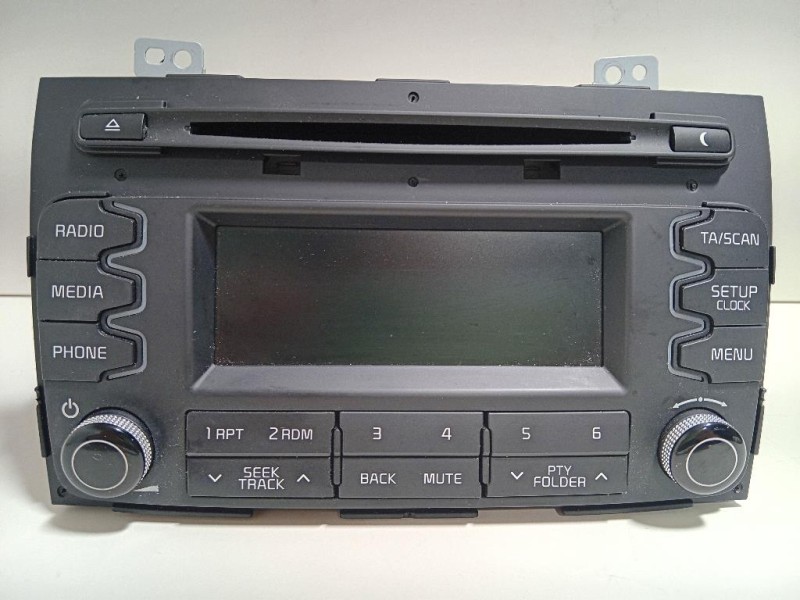 Unità Autoradio 96150-3U010 Kia Sportage III 2010