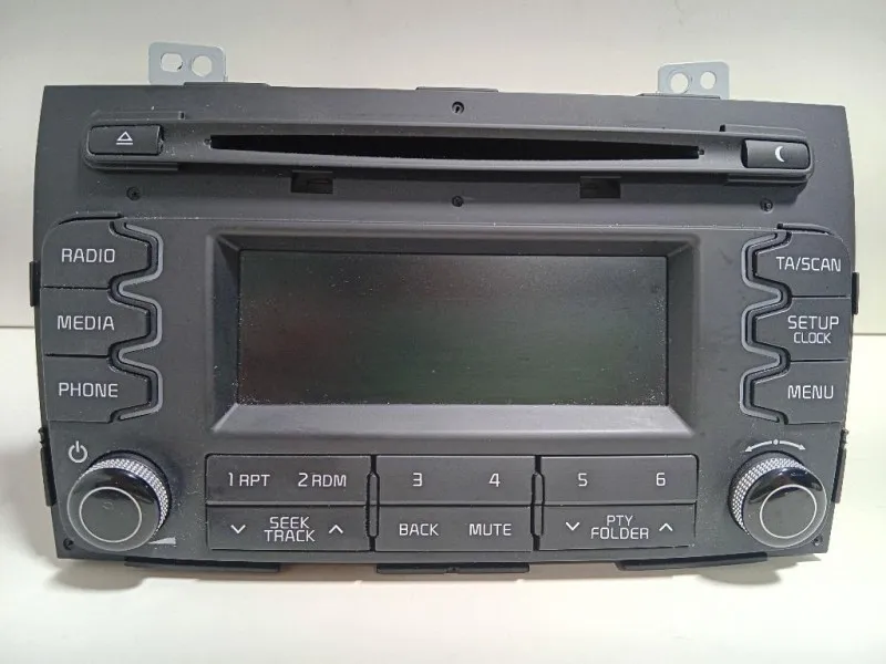 Unità Autoradio 96150-3U010 Kia Sportage III 2010
