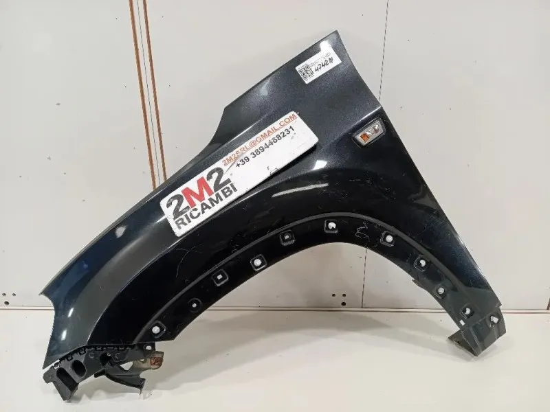 Parafango ANT SX 94559594 Chevrolet Orlando 2011