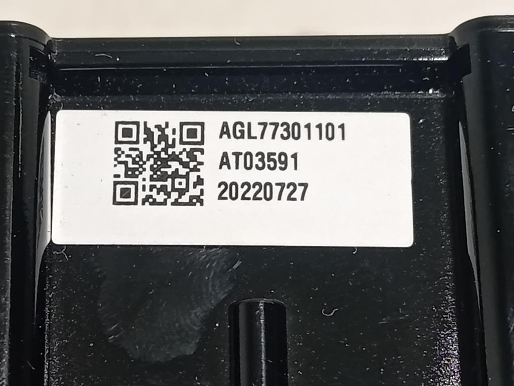 Unità Autoradio 96560-F1AE0FHV Kia Sportage IV 2018