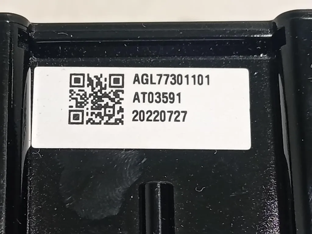 Unità Autoradio 96560-F1AE0FHV Kia Sportage IV 2018