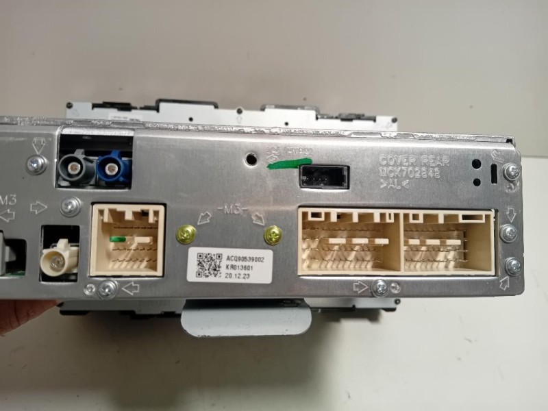 Unità Autoradio 96560-F1AE0FHV Kia Sportage IV 2018