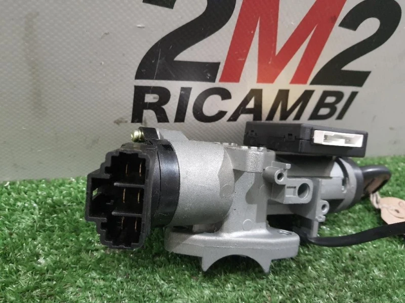 Bloccasterzo 96261298 Chevrolet AVEO II 2007