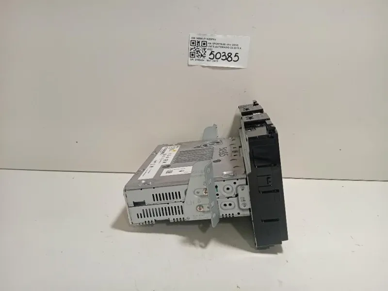 Unità Autoradio 96560-F1AE0FHV Kia Sportage IV 2018