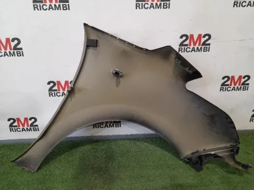 Parafango ANT SX 7840X0 Citroen C3 Picasso 2013