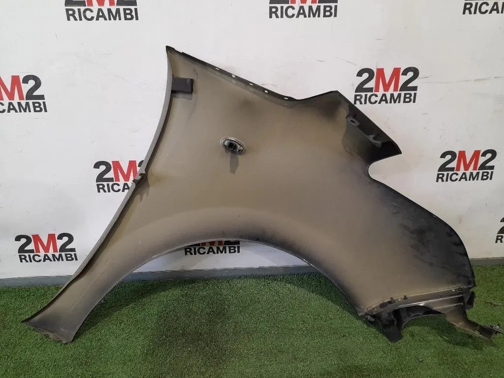 Parafango ANT SX 7840X0 Citroen C3 Picasso 2013