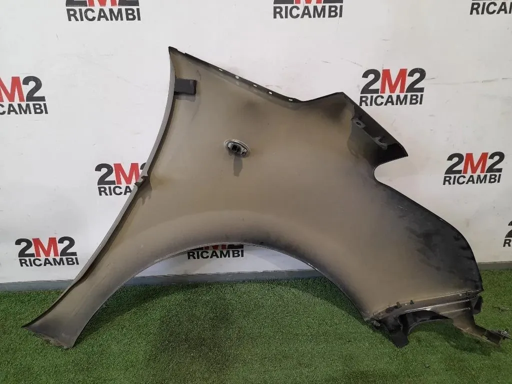 Parafango ANT SX 7840X0 Citroen C3 Picasso 2013