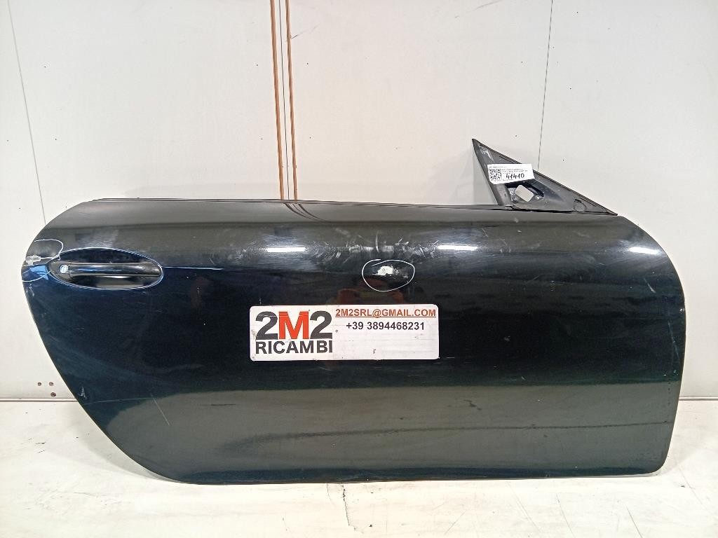Parafango ANT SX 7840AS Citroen C4 II 2011