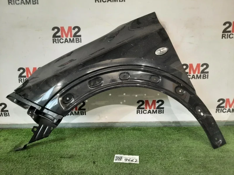 Parafango ANT SX 9822716980 Citroen C4 Cactus 2018