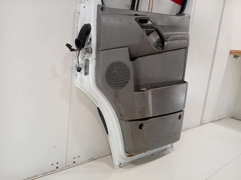 Parafango ANT SX PARAF ANT SX Citroen C5 III 2008
