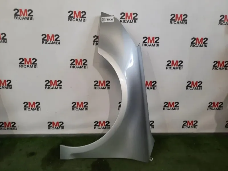 Parafango ANT SX PARAF ANT SX Citroen C5 III 2008