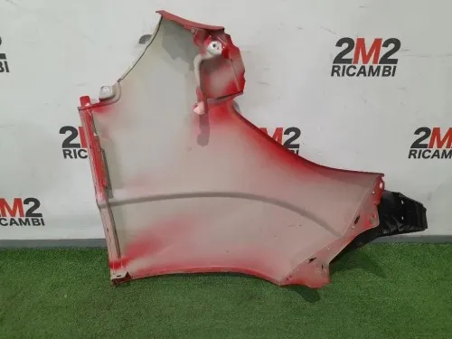 Parafango ANT SX 1374289080 Citroen Jumper III 2014