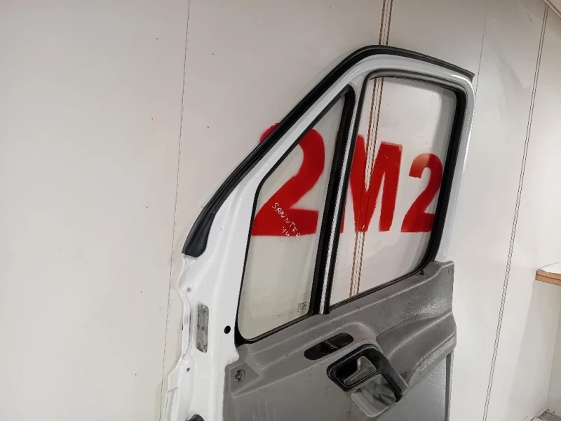 Porta ANT DX A9067200105 Mercedes Sprinter III 2013