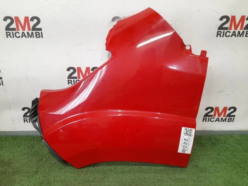 Parafango ANT SX 1374289080 Citroen Jumper III 2014