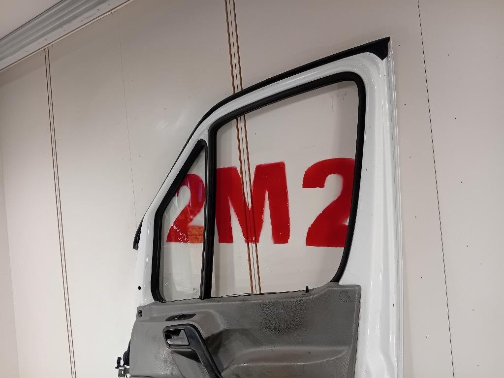 Parafango ANT SX 1611655180 Citroen Jumper III 2014