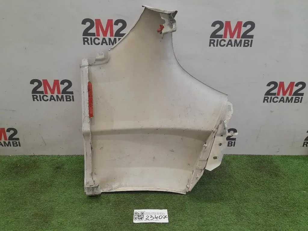 Parafango ANT SX 1611655180 Citroen Jumper III 2014