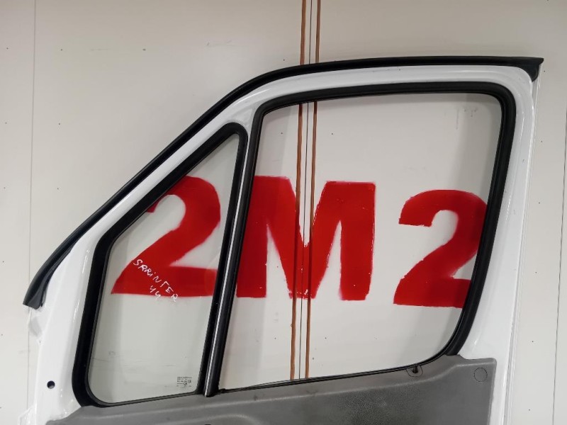Parafango ANT SX 1611655180 Citroen Jumper III 2014