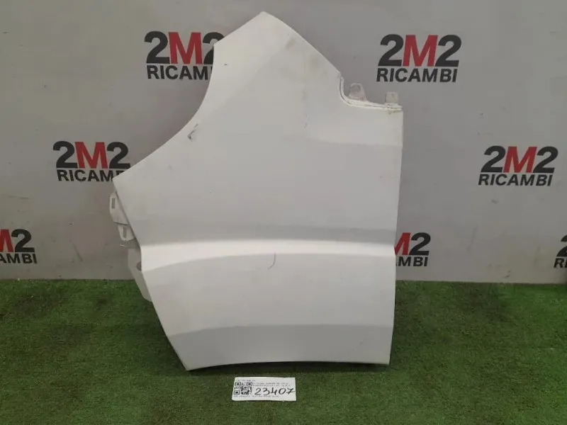 Parafango ANT SX 1611655180 Citroen Jumper III 2014