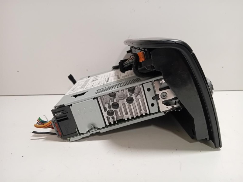 Unità Autoradio 7649393316 Lancia Ypsilon III 2011