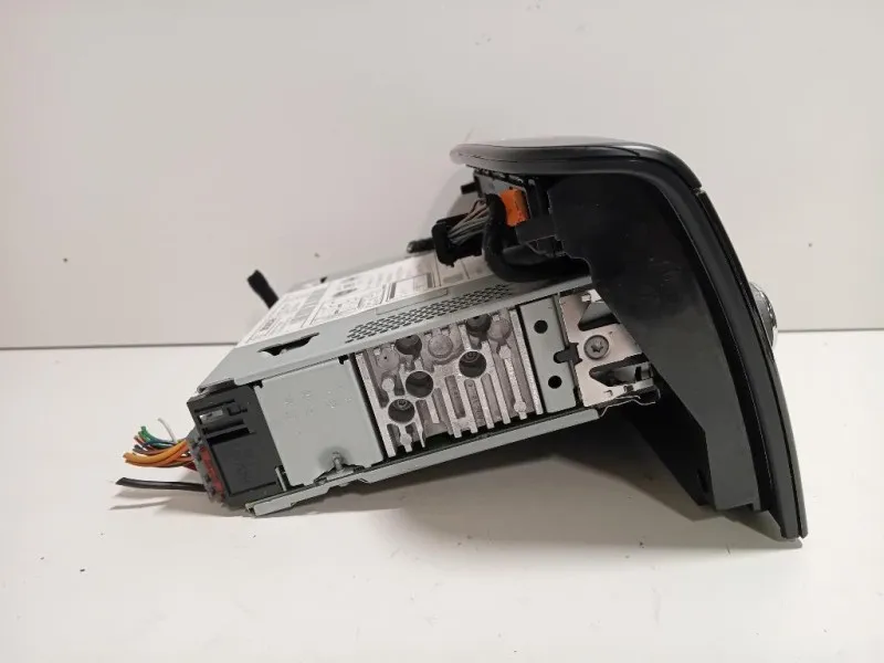 Unità Autoradio 7649393316 Lancia Ypsilon III 2011