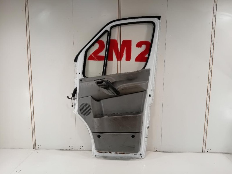 Parafango ANT SX 1611655080 Citroen Jumper III 2014
