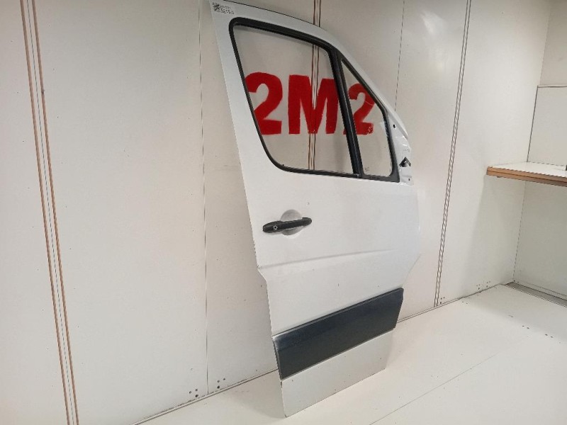 Parafango ANT SX 1611655080 Citroen Jumper III 2014