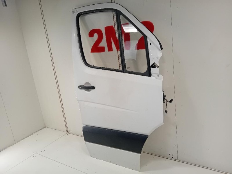 Parafango ANT SX 1611655080 Citroen Jumper III 2014