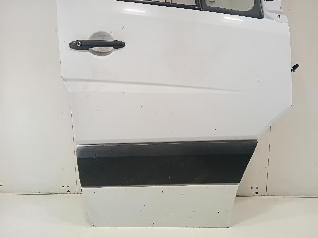 Parafango ANT SX  Citroen Jumper III 2014