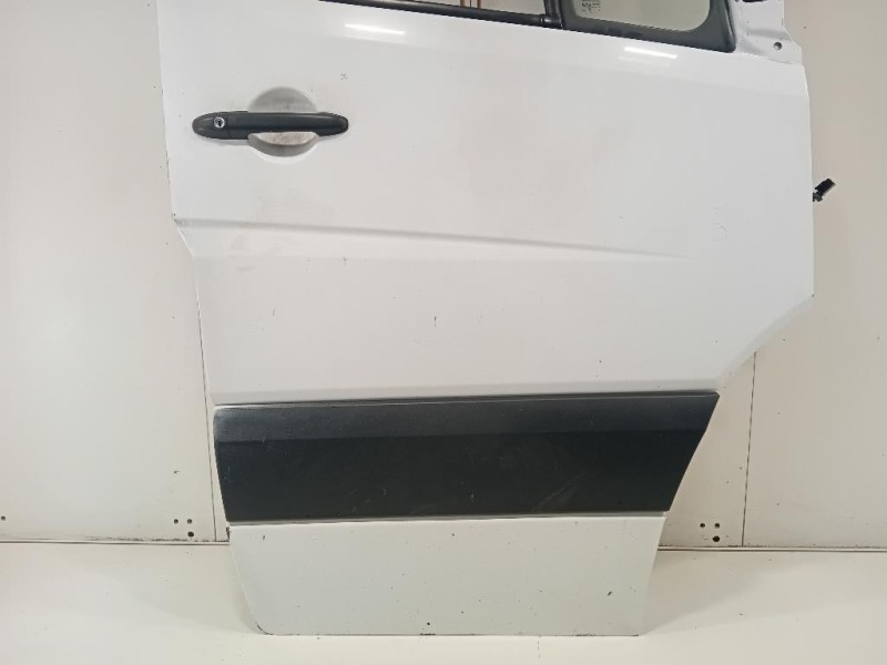 Parafango ANT SX  Citroen Jumper III 2014