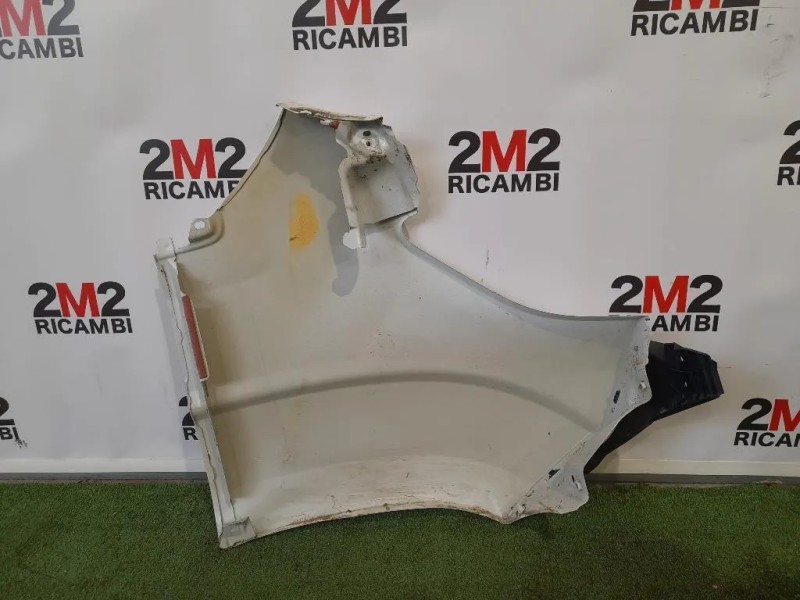 Parafango ANT SX  Citroen Jumper III 2014