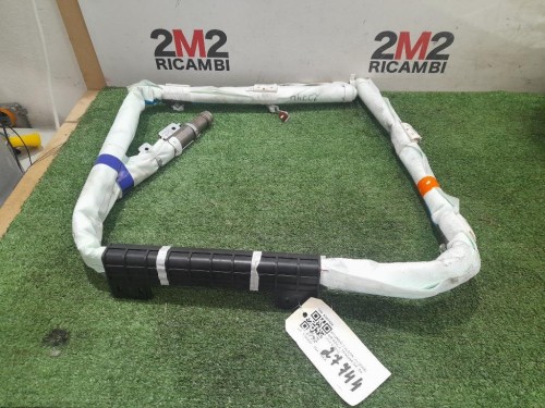 Air-bag A Tendina DX