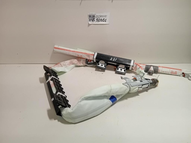 Air-bag A Tendina DX 85020-D7000 Hyundai Tucson II 2015