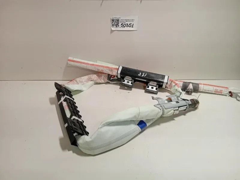 Air-bag A Tendina DX 85020-D7000 Hyundai Tucson II 2015