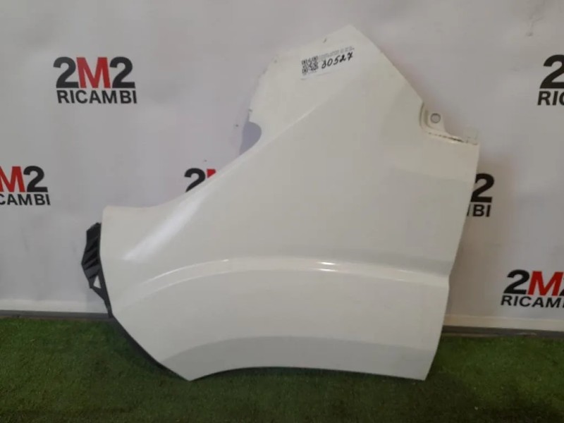 Parafango ANT SX  Citroen Jumper III 2014