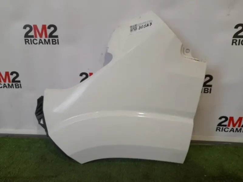 Parafango ANT SX Citroen Jumper III 2014