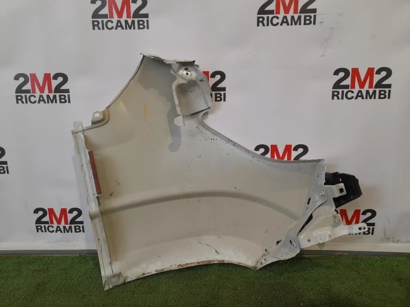 Parafango ANT SX  Citroen Jumper III 2014