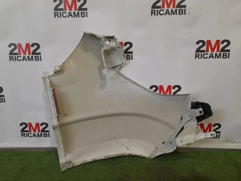 Parafango ANT SX Citroen Jumper III 2014