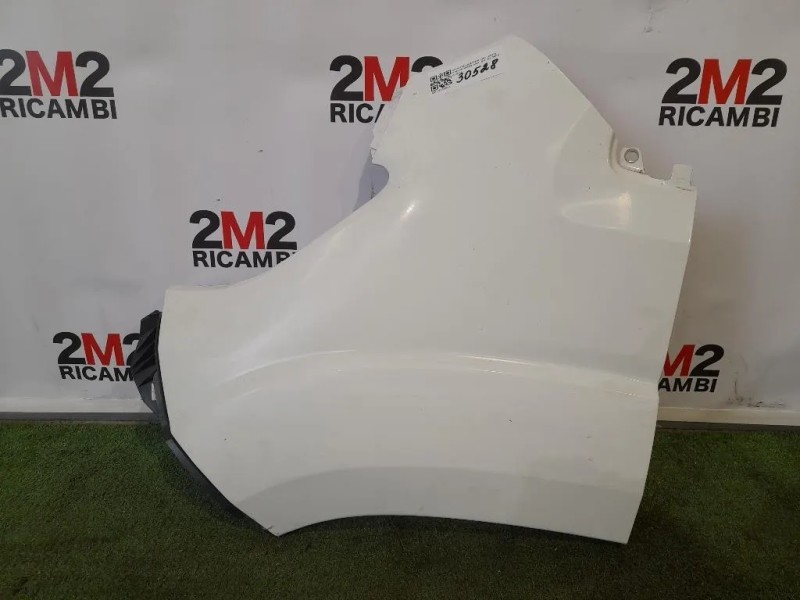 Parafango ANT SX  Citroen Jumper III 2014