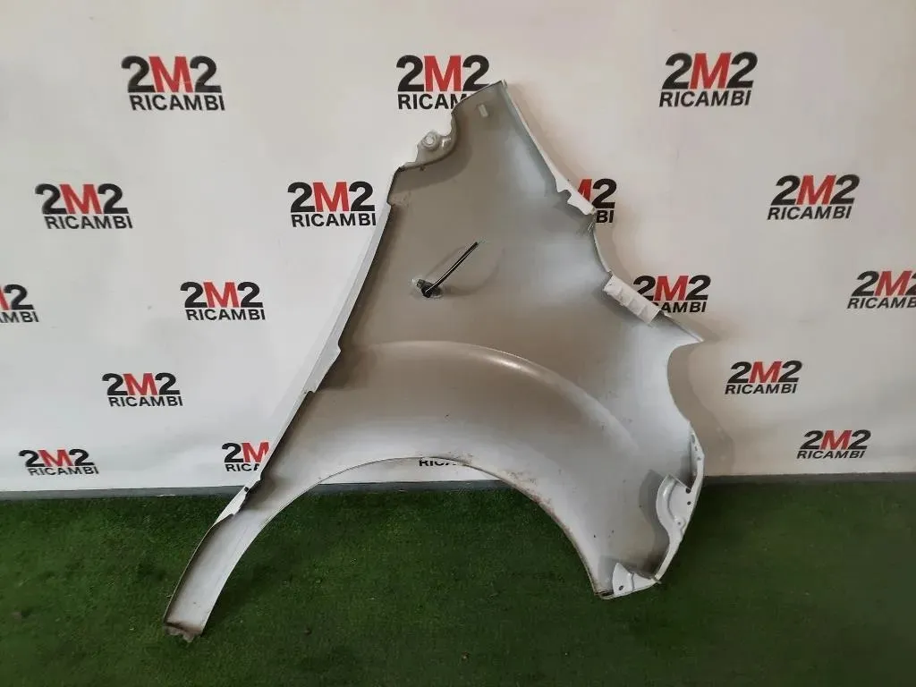 Parafango ANT SX 9808757880 Citroen Jumpy IV 2016