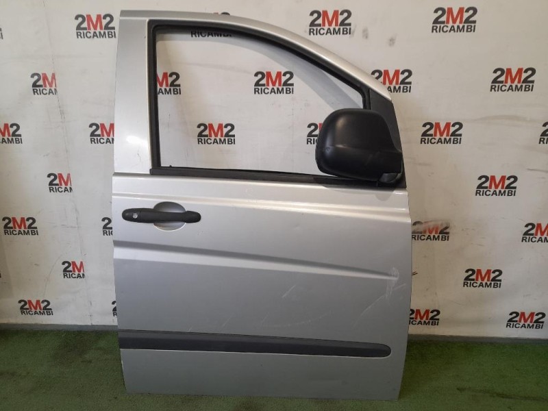 Parafango ANT SX 9808757880 Citroen Jumpy IV 2016