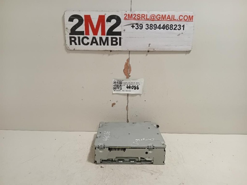Unità Autoradio 7649393316 Lancia Ypsilon III 2011