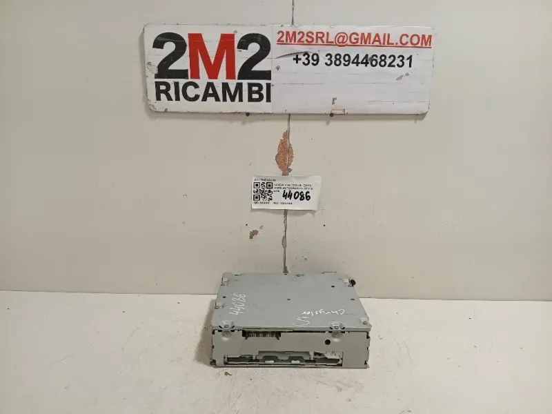 Unità Autoradio 7649393316 Lancia Ypsilon III 2011