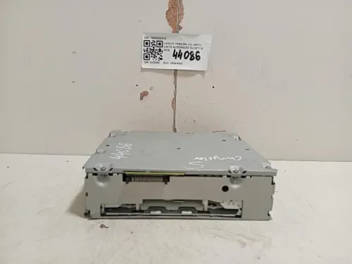 Unità Autoradio 7649393316 Lancia Ypsilon III 2011